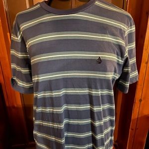 Volcom mens shirt